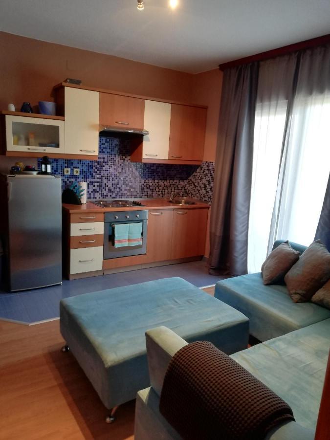 Apartmani Danijela Tomicic โลปาร์ ภายนอก รูปภาพ
